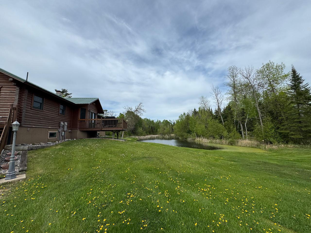 53401 Arbor Bridge Road Northeast Waskish, MN 56685 - Photo 5 of 75