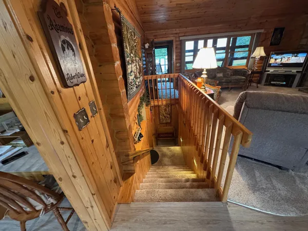 $549,900 | 53401 Arbor Ridge Road Northeast, Waskish, MN 56685