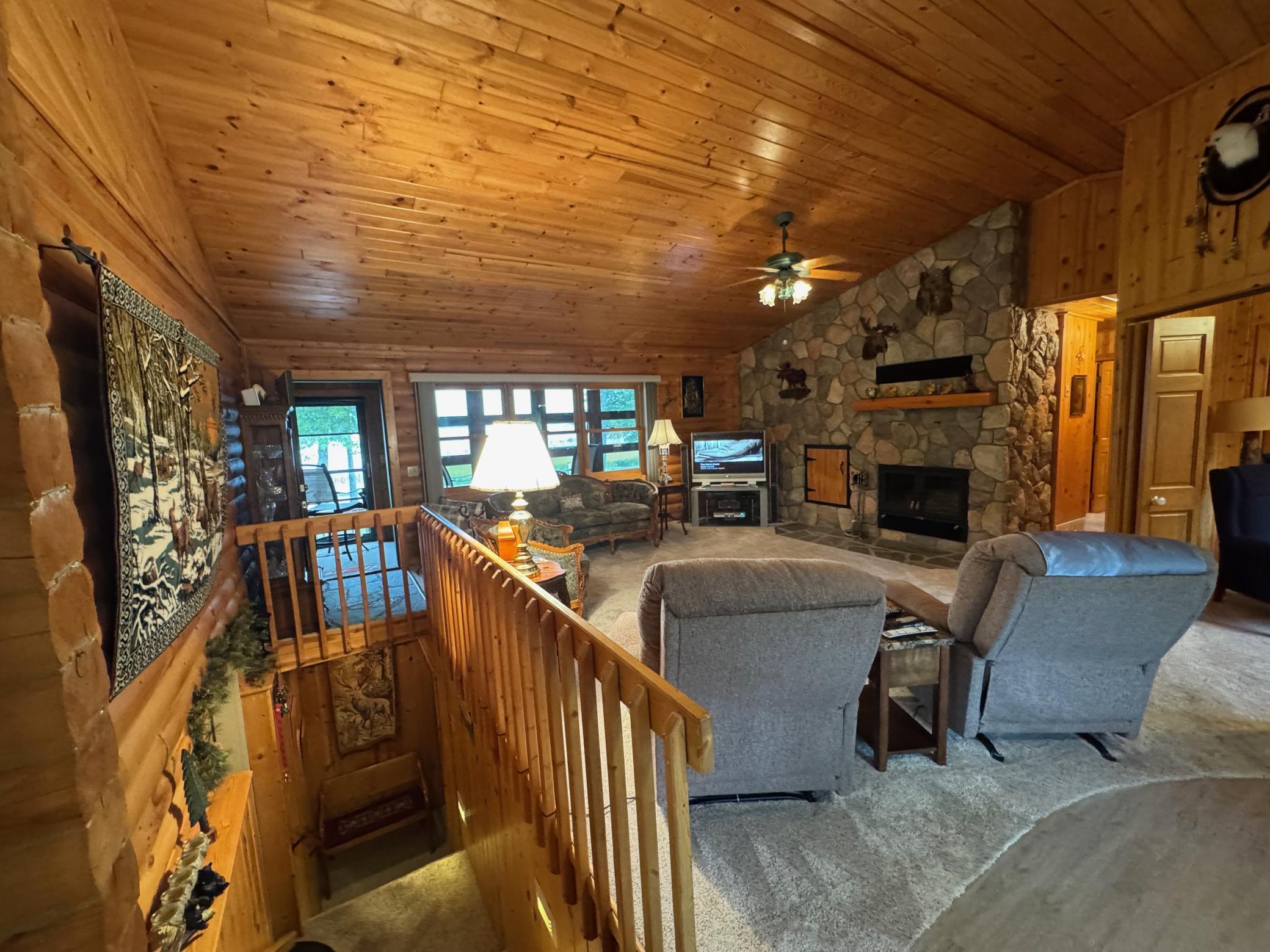 53401 Arbor Bridge Road Northeast Waskish, MN 56685 - Photo 56 of 75