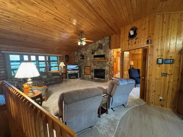 $549,900 | 53401 Arbor Ridge Road Northeast, Waskish, MN 56685
