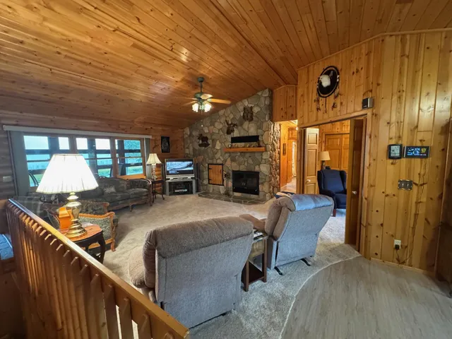 $549,900 | 53401 Arbor Bridge Road Northeast, Waskish, MN 56685