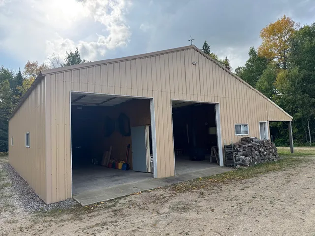 $549,900 | 53401 Arbor Bridge Road Northeast, Waskish, MN 56685