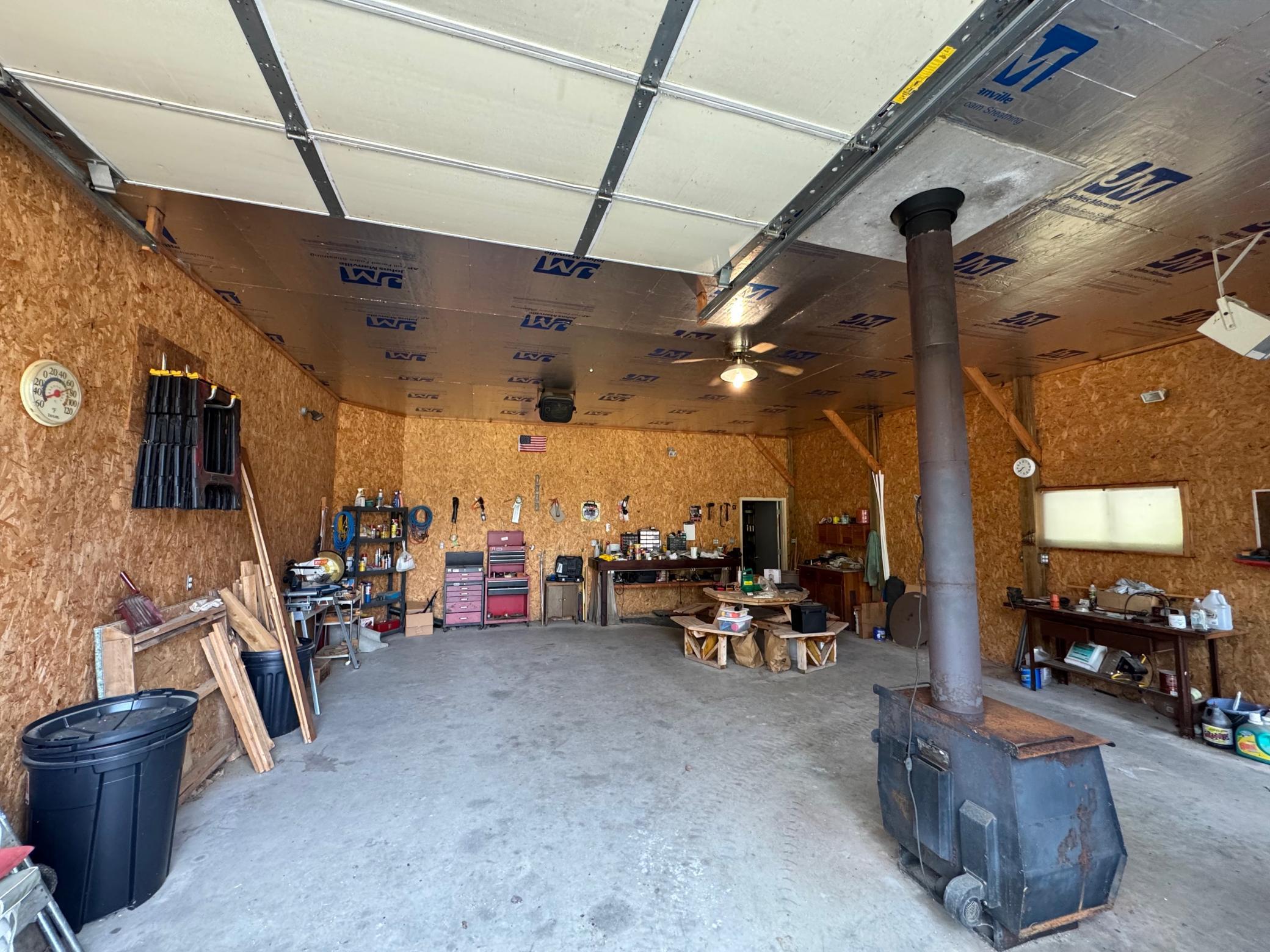 53401 Arbor Bridge Road Northeast Waskish, MN 56685 - Photo 67 of 75