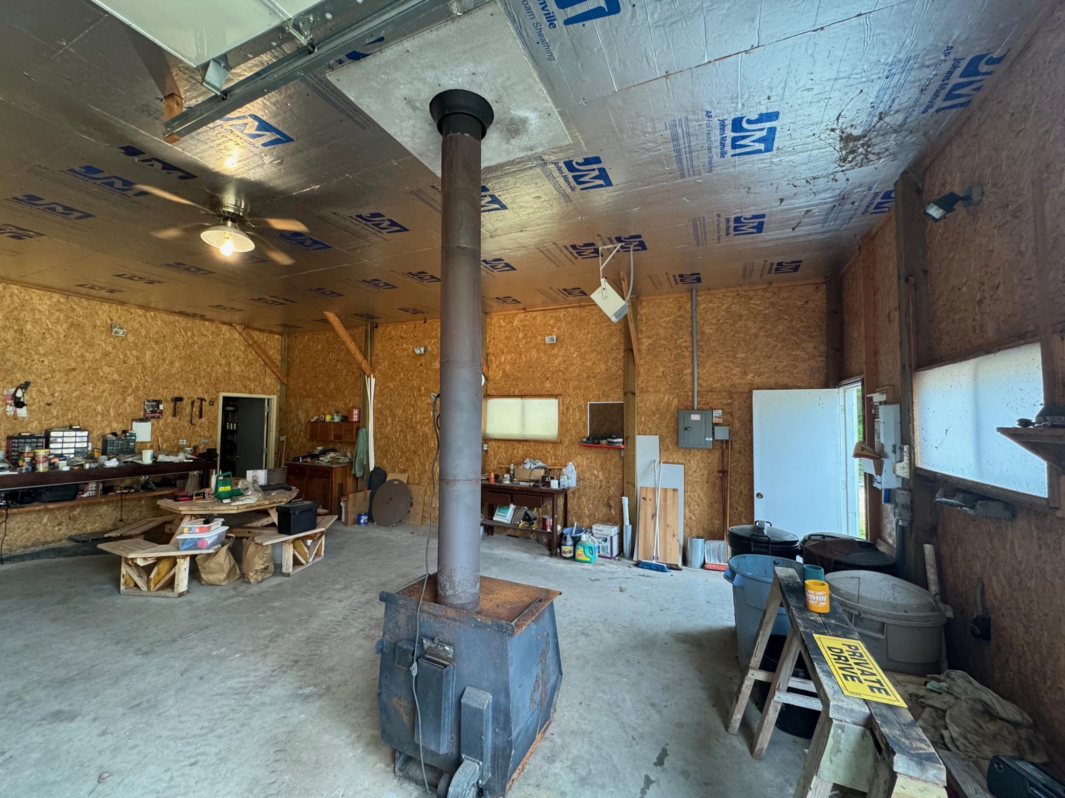 53401 Arbor Bridge Road Northeast Waskish, MN 56685 - Photo 68 of 75