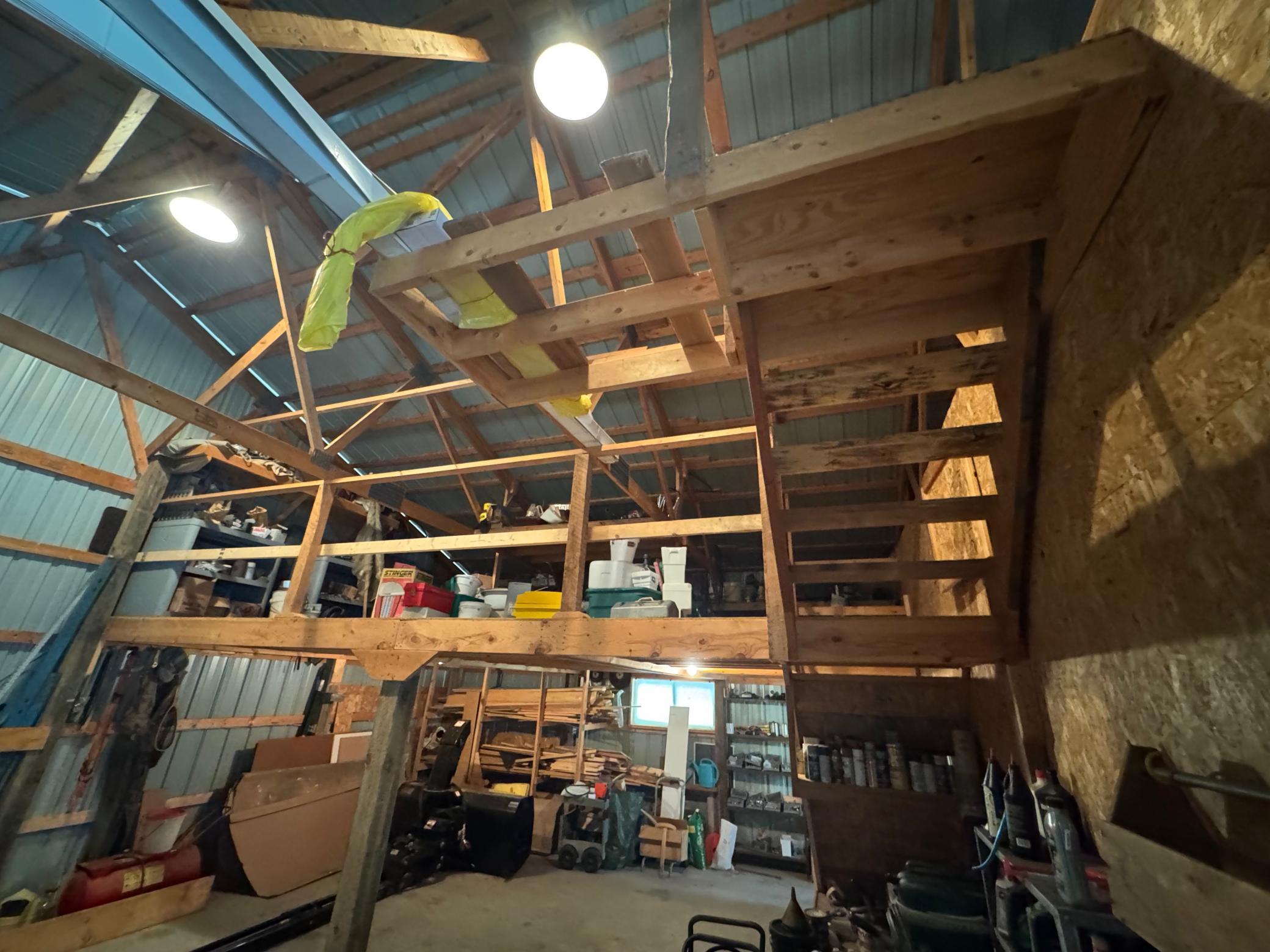 53401 Arbor Bridge Road Northeast Waskish, MN 56685 - Photo 69 of 75