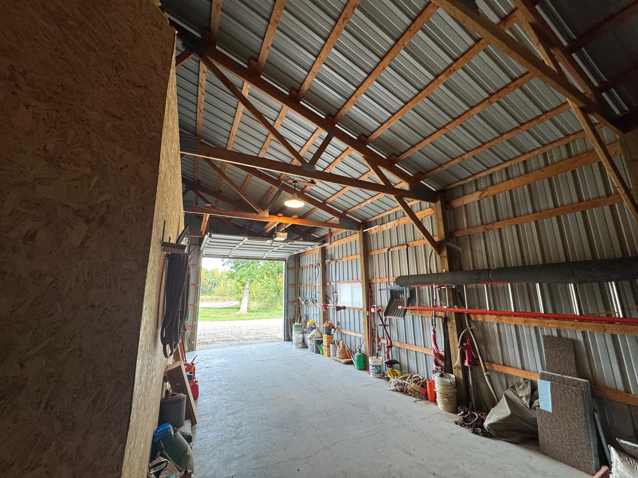 53401 Arbor Bridge Road Northeast Waskish, MN 56685 - Photo 70 of 75