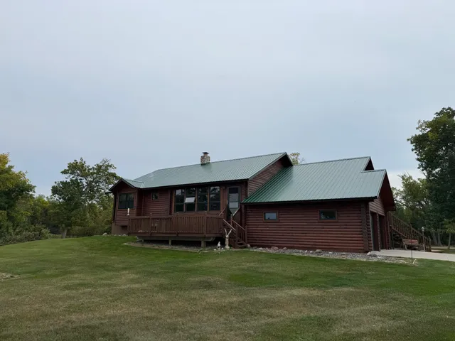 $549,900 | 53401 Arbor Bridge Road Northeast, Waskish, MN 56685