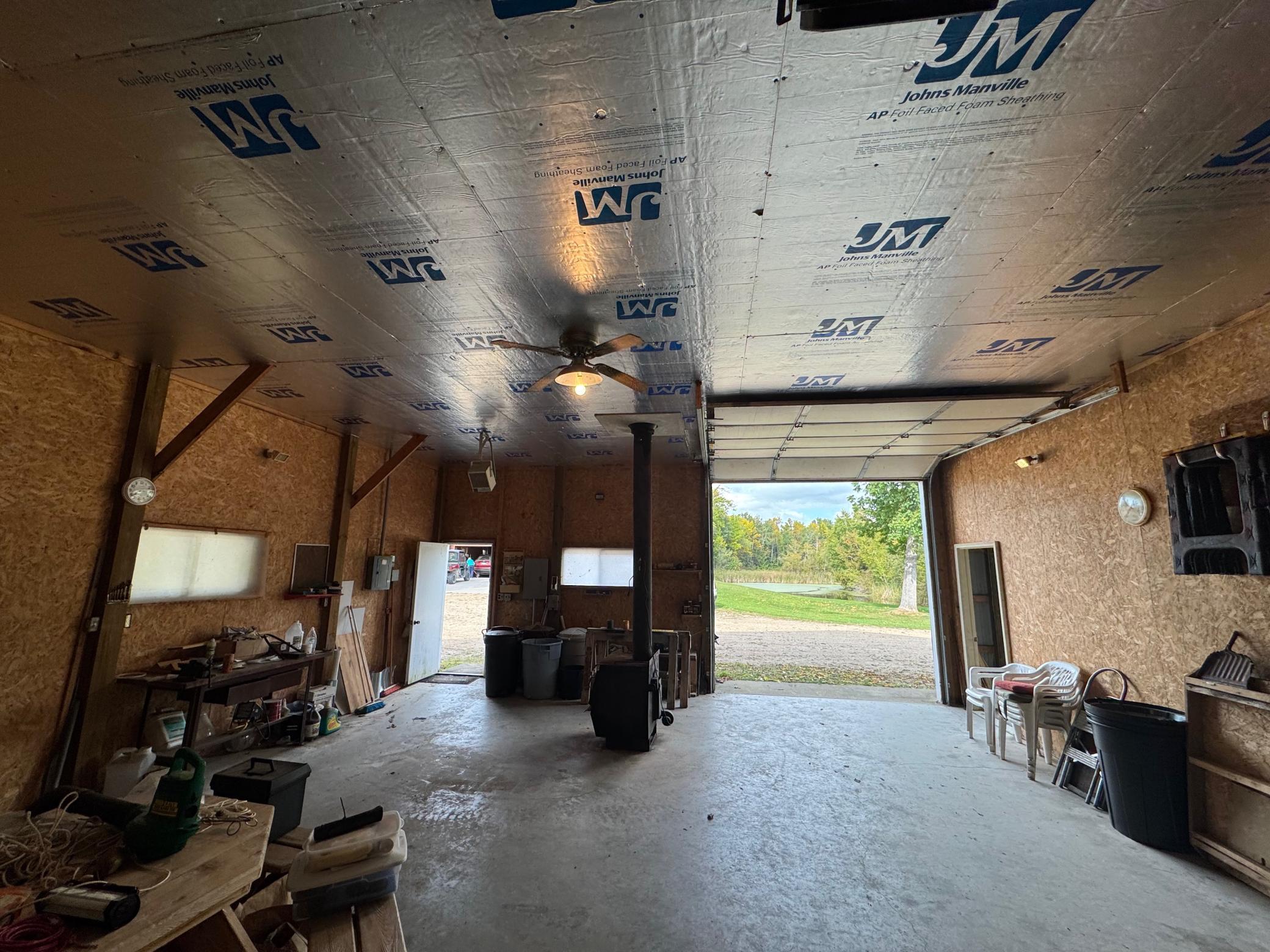 53401 Arbor Bridge Road Northeast Waskish, MN 56685 - Photo 71 of 75