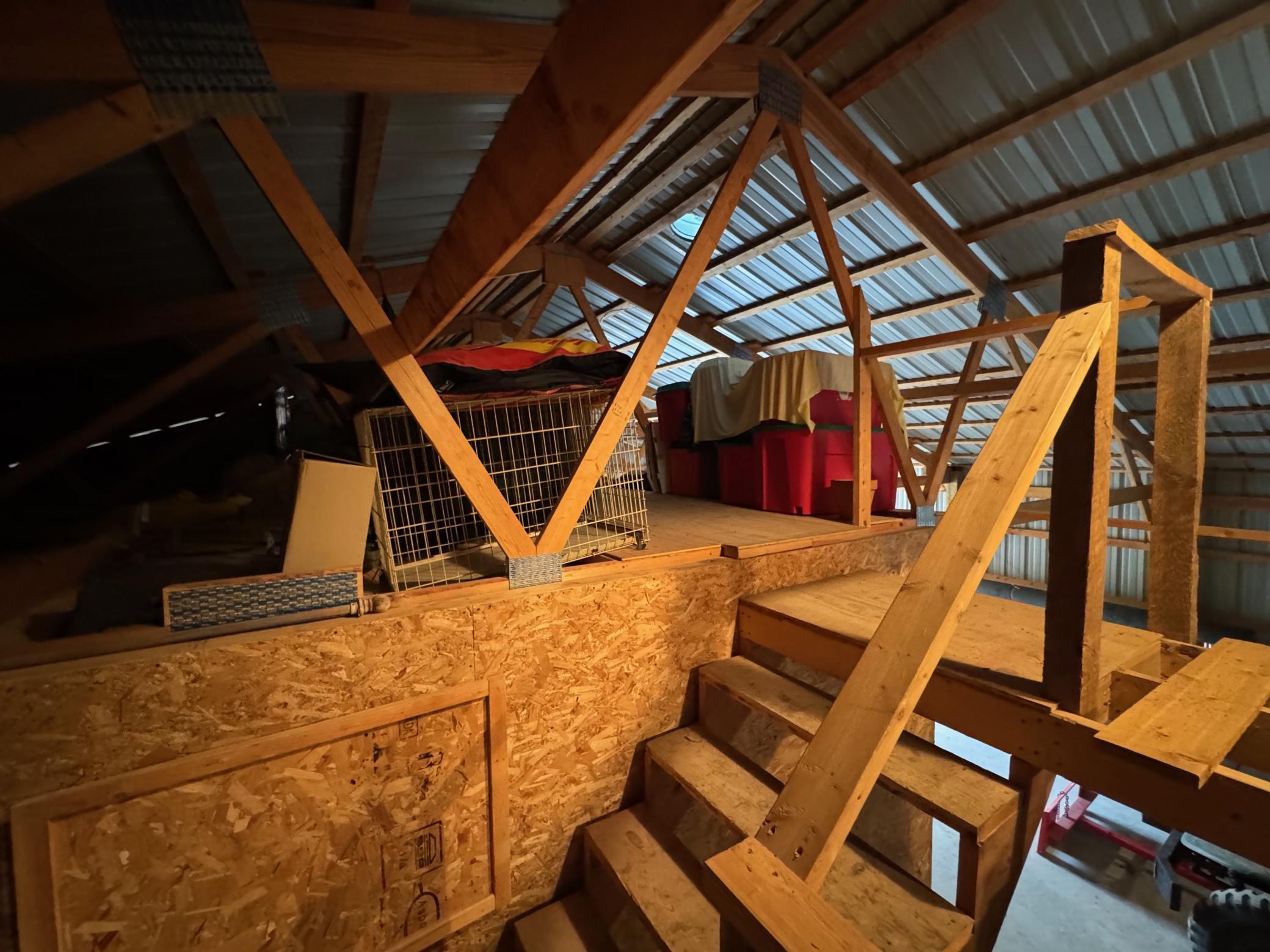 53401 Arbor Bridge Road Northeast Waskish, MN 56685 - Photo 72 of 75