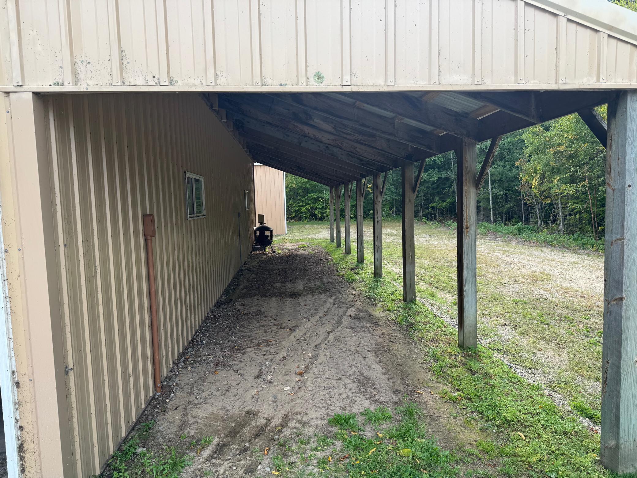 53401 Arbor Bridge Road Northeast Waskish, MN 56685 - Photo 73 of 75