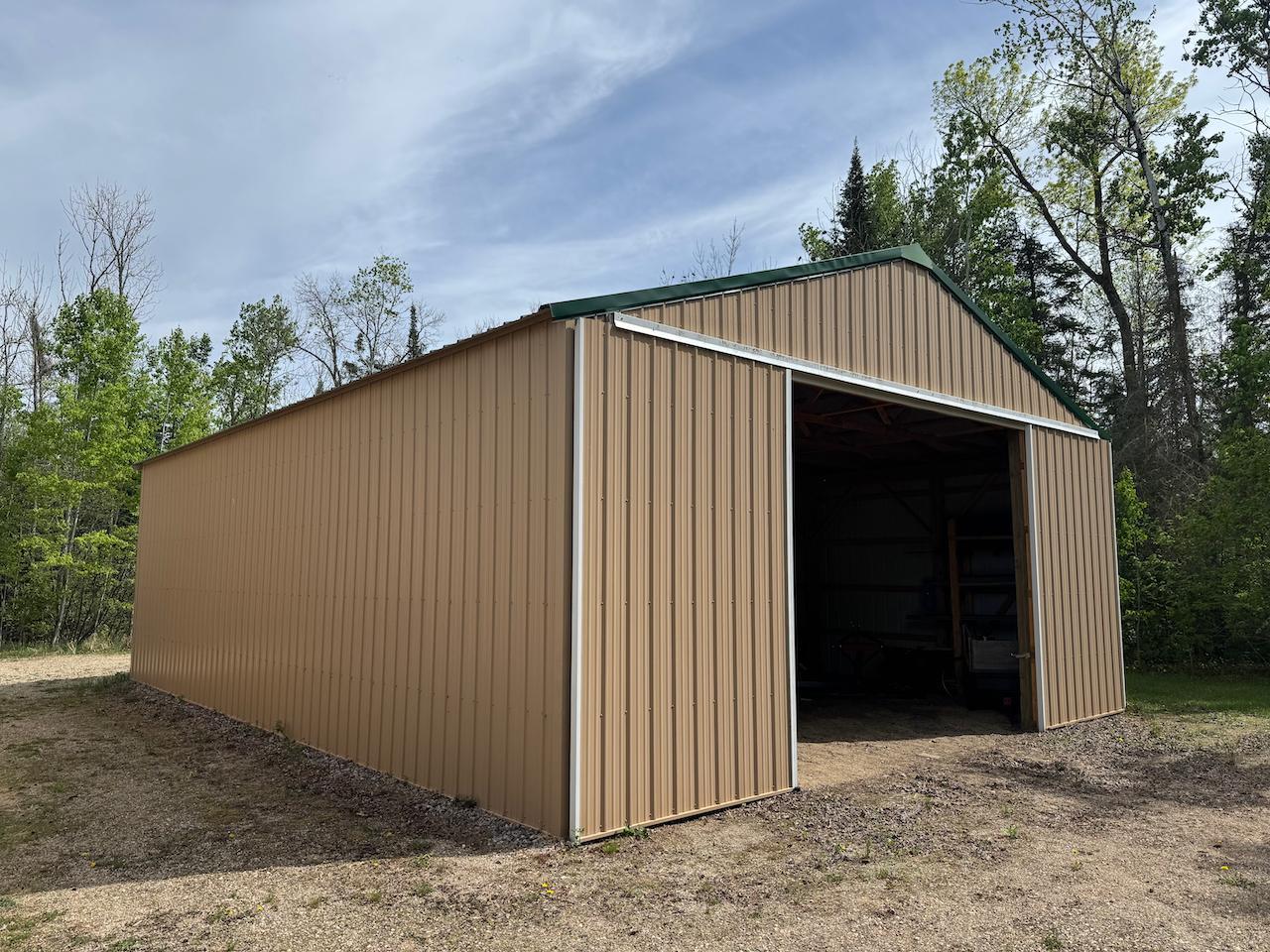 53401 Arbor Bridge Road Northeast Waskish, MN 56685 - Photo 74 of 75