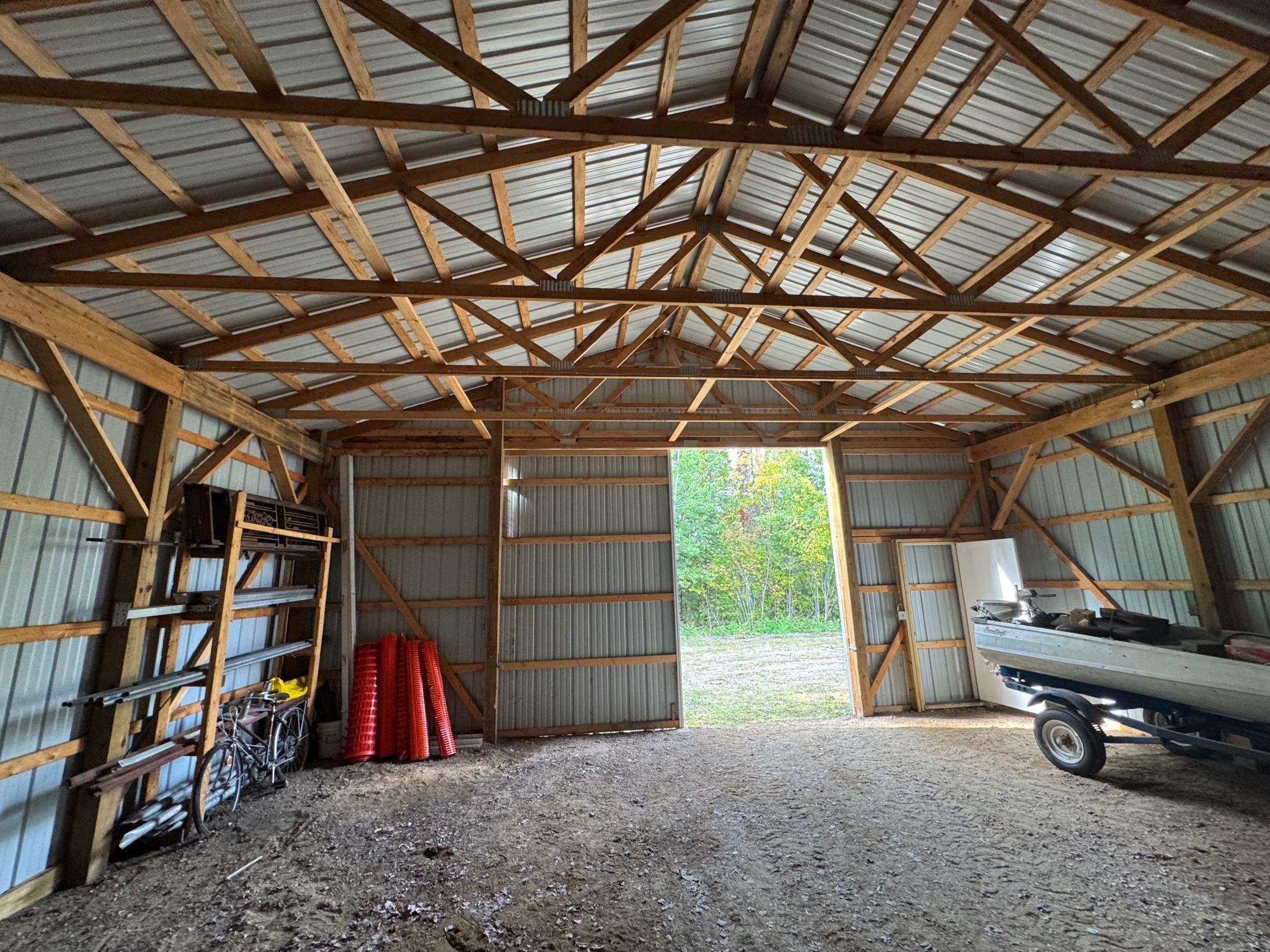 53401 Arbor Bridge Road Northeast Waskish, MN 56685 - Photo 75 of 75