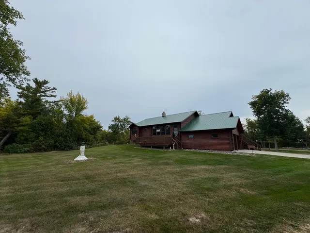 $549,900 | 53401 Arbor Bridge Road Northeast, Waskish, MN 56685