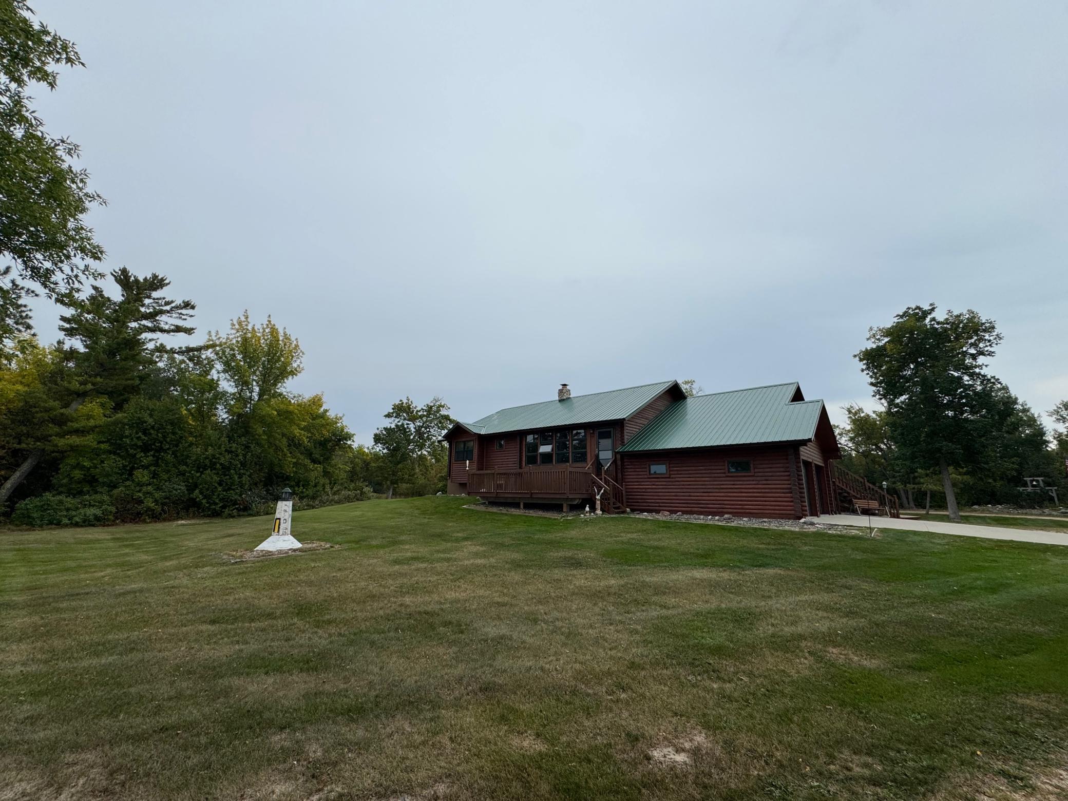 53401 Arbor Bridge Road Northeast Waskish, MN 56685 - Photo 8 of 75