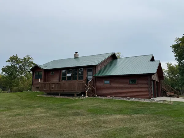 $549,900 | 53401 Arbor Ridge Road Northeast, Waskish, MN 56685