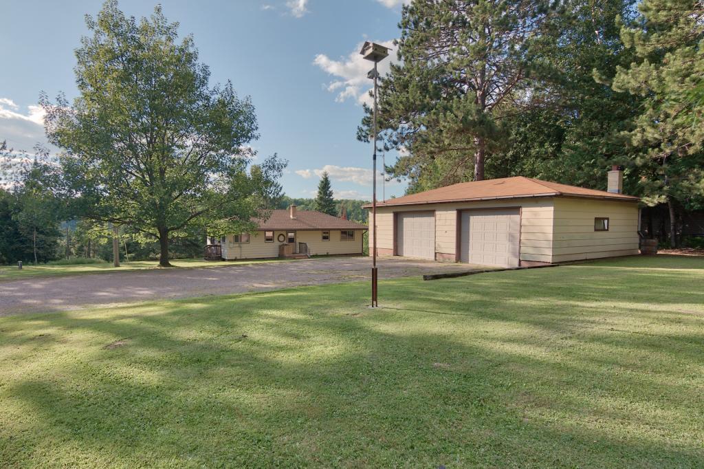 6417 McCormack Lake Road Chisholm, MN 55719 - Photo 1 of 1