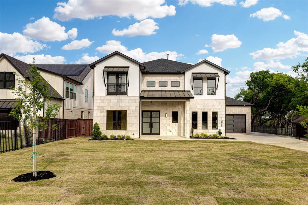 1329 Whitley Road Keller, TX 76248 - Photo 3 of 40