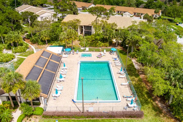 $190,000 | 2702 Southwest Matheson Avenue, Unit 113F1, Palm City, FL 34990