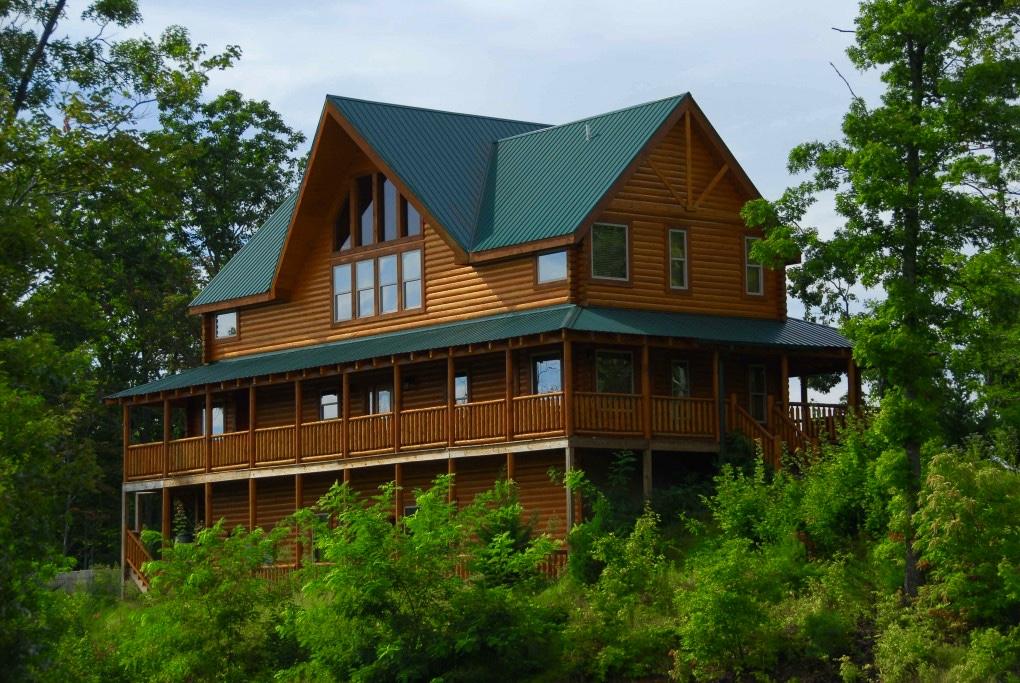 2262 Lone Ridge Drive Sevierville, TN 37862 - Photo 1 of 40 27830