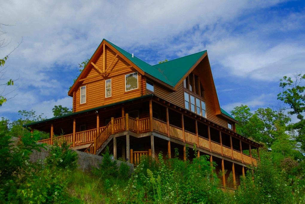 2262 Lone Ridge Drive Sevierville, TN 37862 - Photo 12 of 40 27831