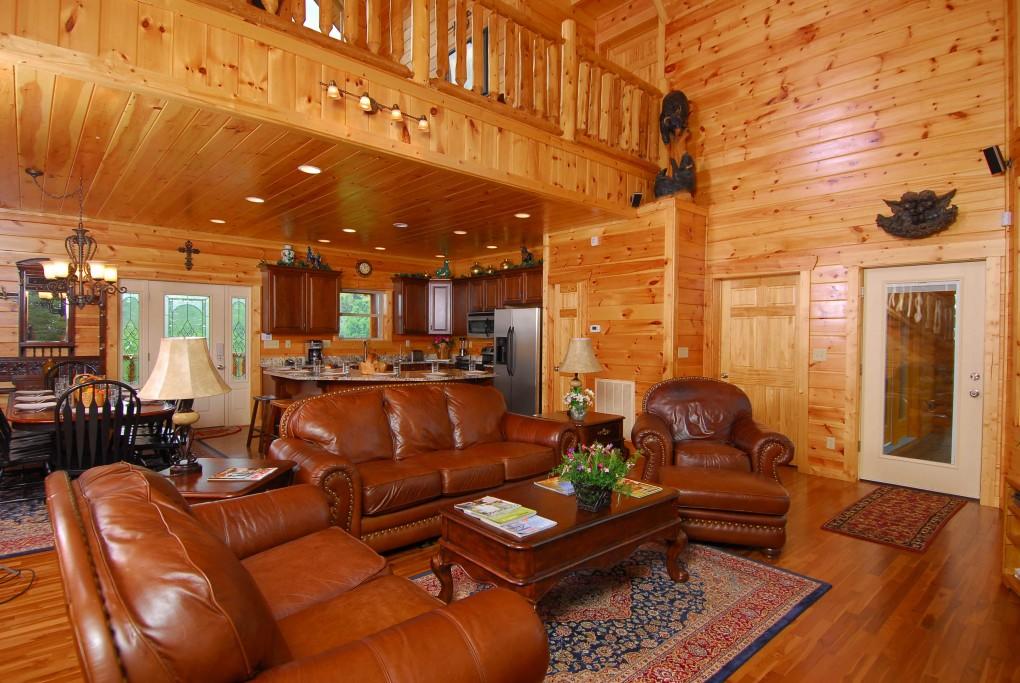 2262 Lone Ridge Drive Sevierville, TN 37862 - Photo 14 of 40 27805