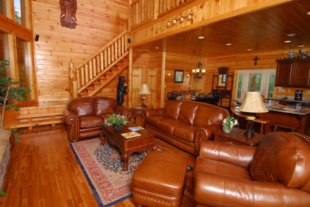 2262 Lone Ridge Drive Sevierville, TN 37862 - Photo 15 of 40 27806