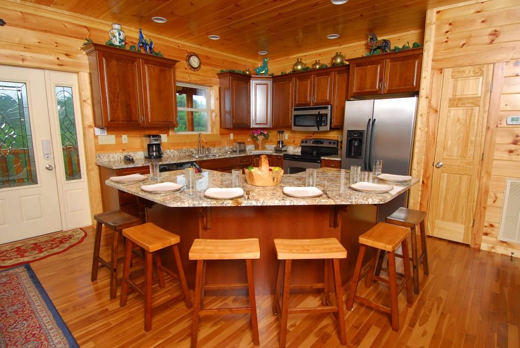 2262 Lone Ridge Drive Sevierville, TN 37862 - Photo 16 of 40 27807