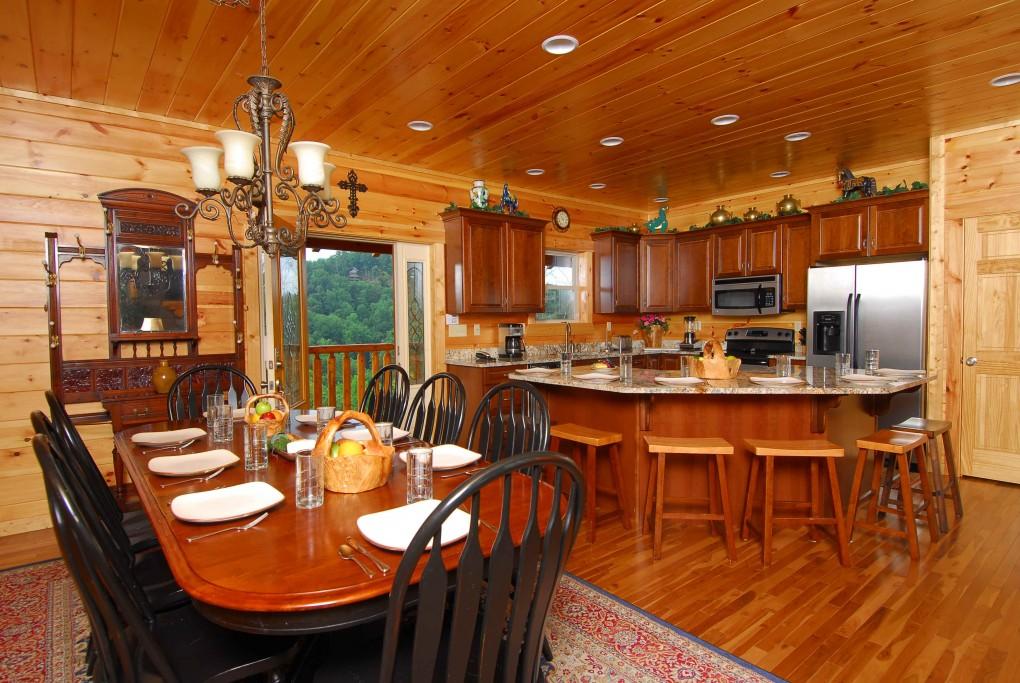 2262 Lone Ridge Drive Sevierville, TN 37862 - Photo 17 of 40 27808