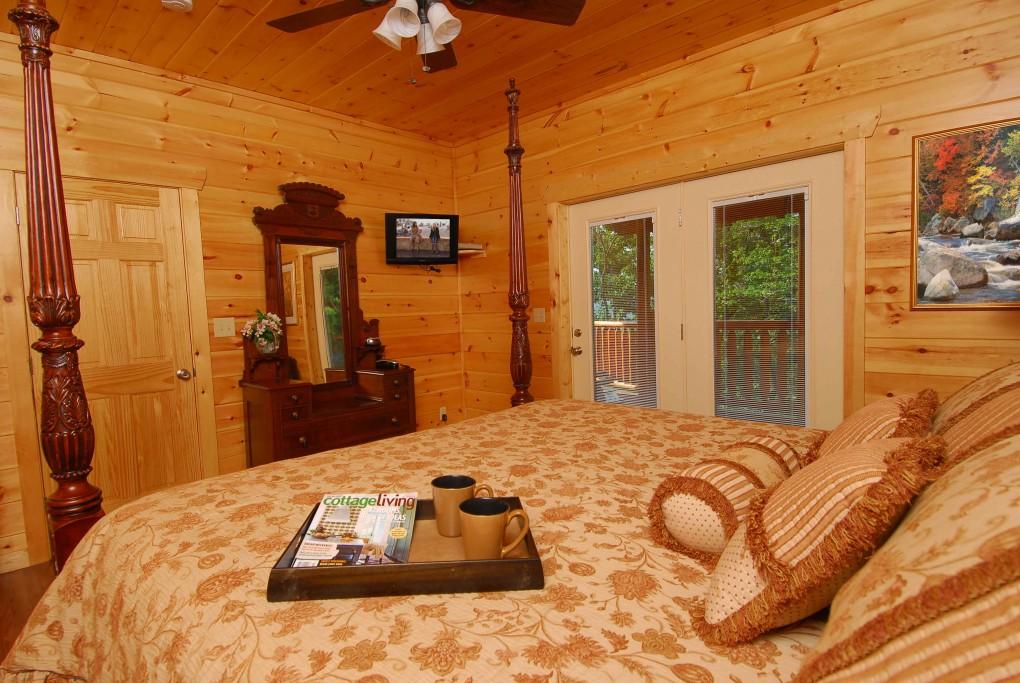 2262 Lone Ridge Drive Sevierville, TN 37862 - Photo 20 of 40 27811