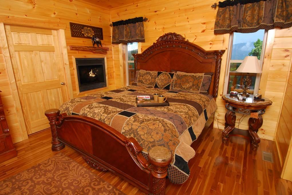 2262 Lone Ridge Drive Sevierville, TN 37862 - Photo 21 of 40 27812