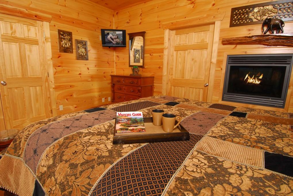 2262 Lone Ridge Drive Sevierville, TN 37862 - Photo 22 of 40 27813