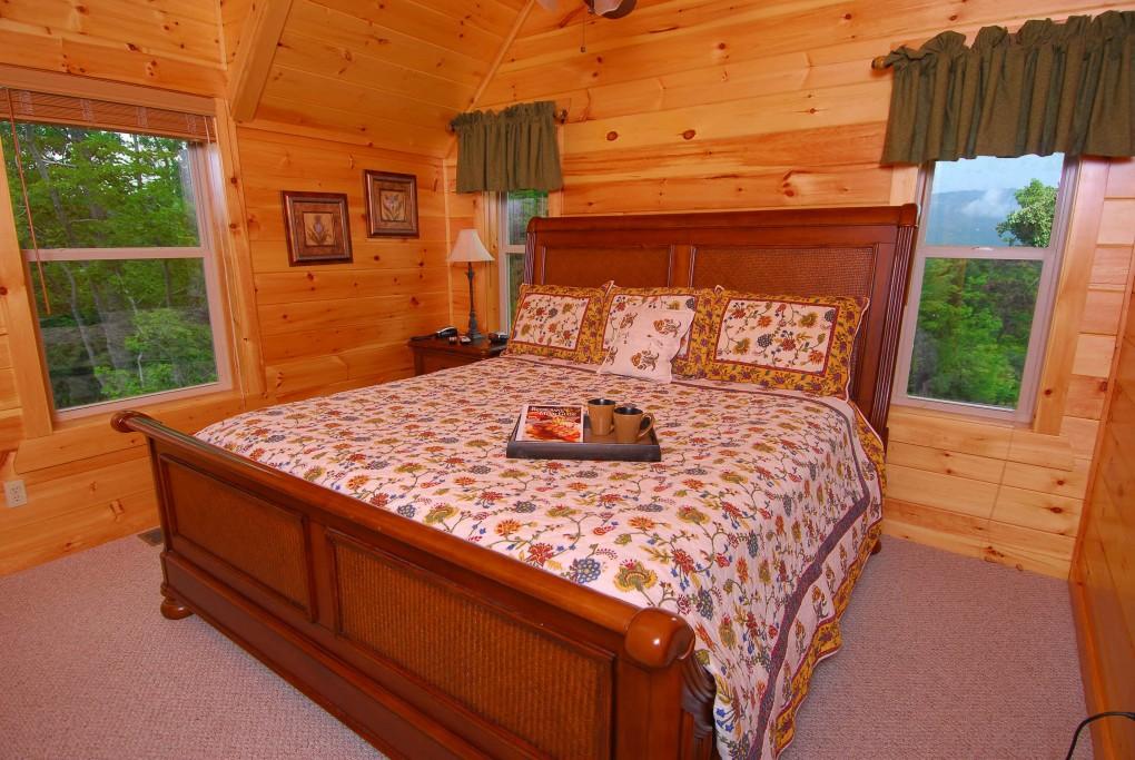 2262 Lone Ridge Drive Sevierville, TN 37862 - Photo 24 of 40 27815