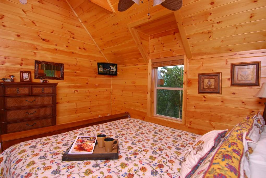 2262 Lone Ridge Drive Sevierville, TN 37862 - Photo 25 of 40 27816