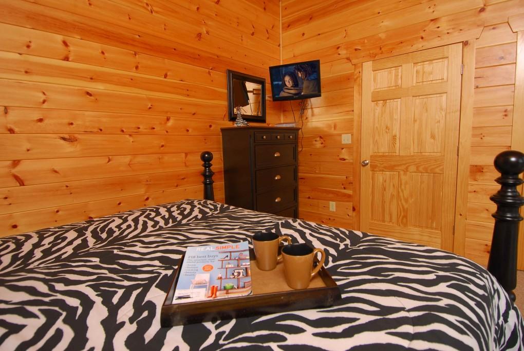 2262 Lone Ridge Drive Sevierville, TN 37862 - Photo 29 of 40 27821