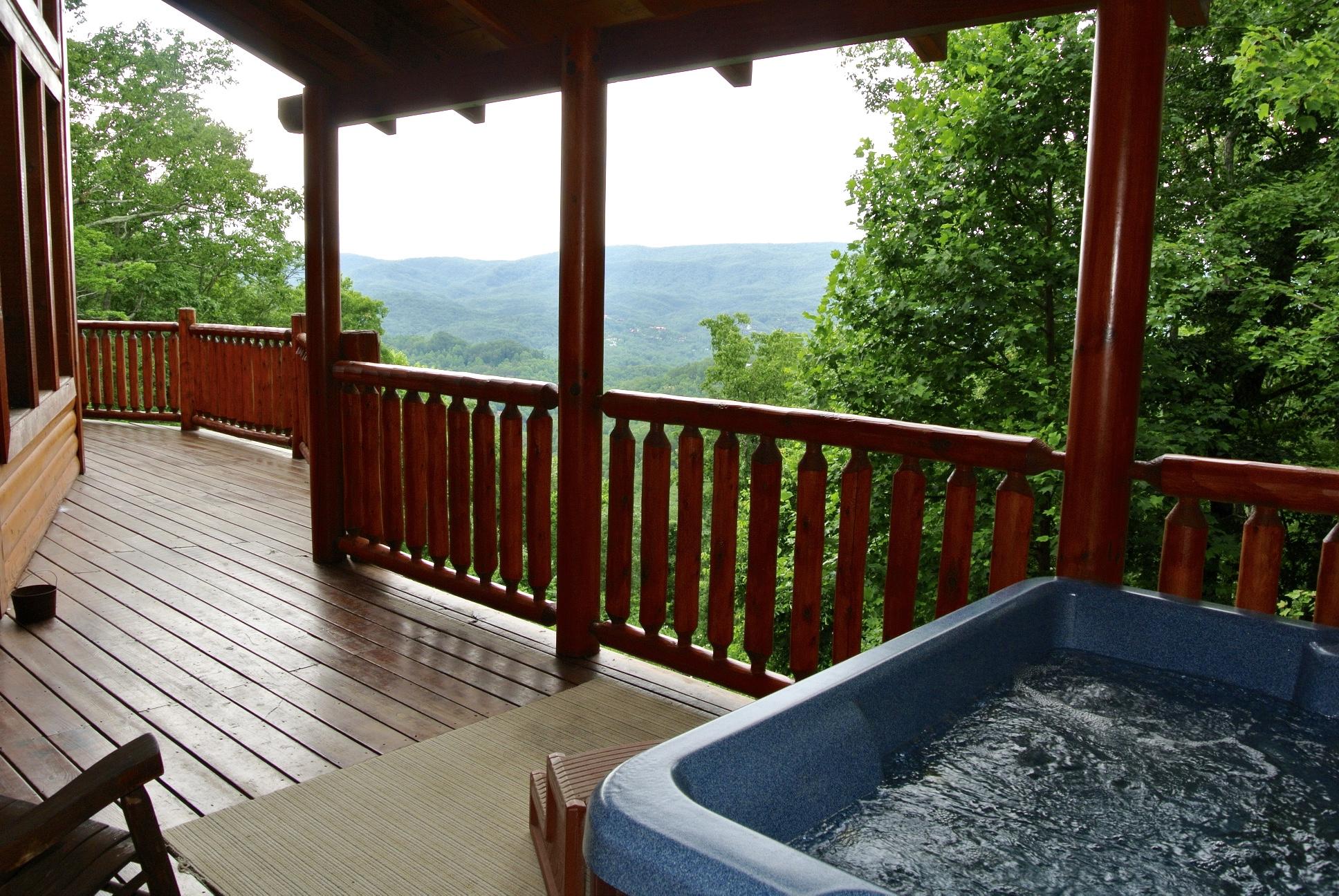 2262 Lone Ridge Drive Sevierville, TN 37862 - Photo 37 of 40 DSC_9884