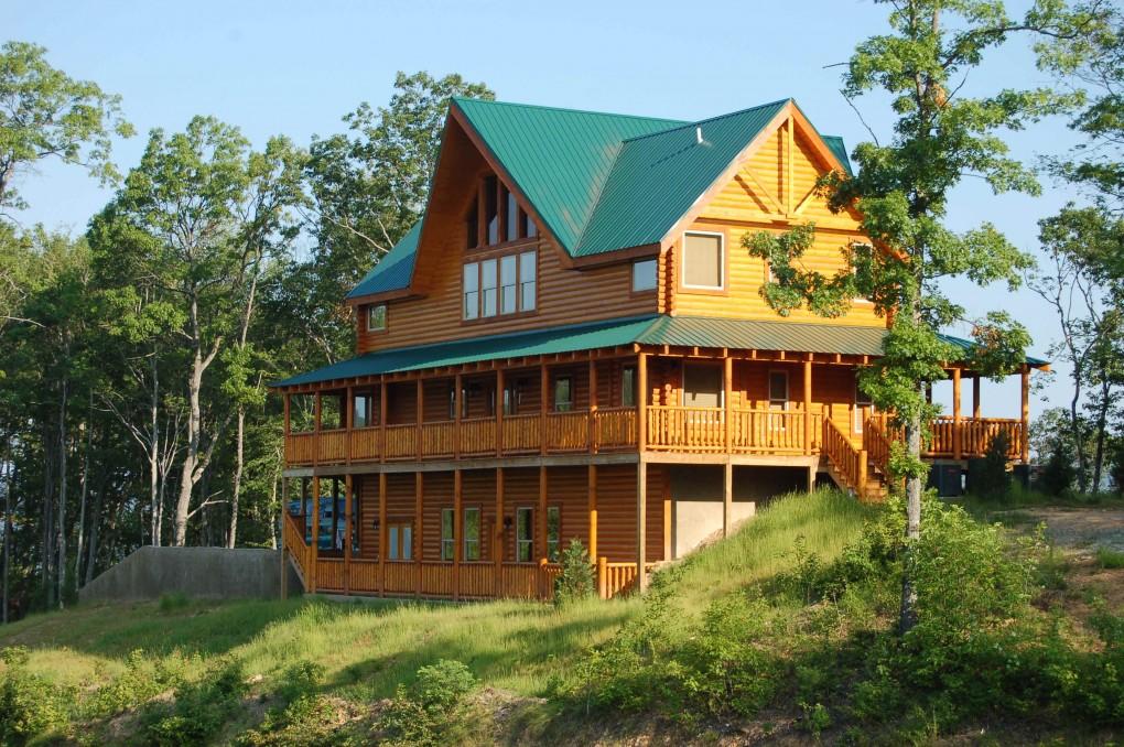 2262 Lone Ridge Drive Sevierville, TN 37862 - Photo 5 of 40 27804