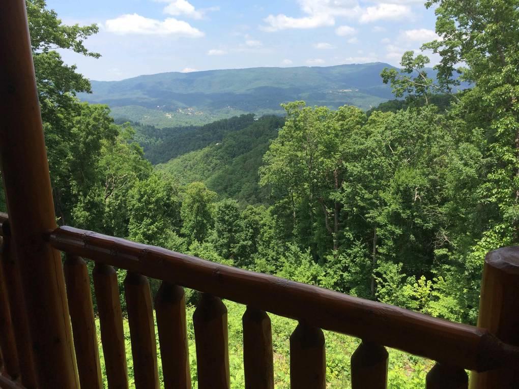 2262 Lone Ridge Drive Sevierville, TN 37862 - Photo 6 of 40 27829
