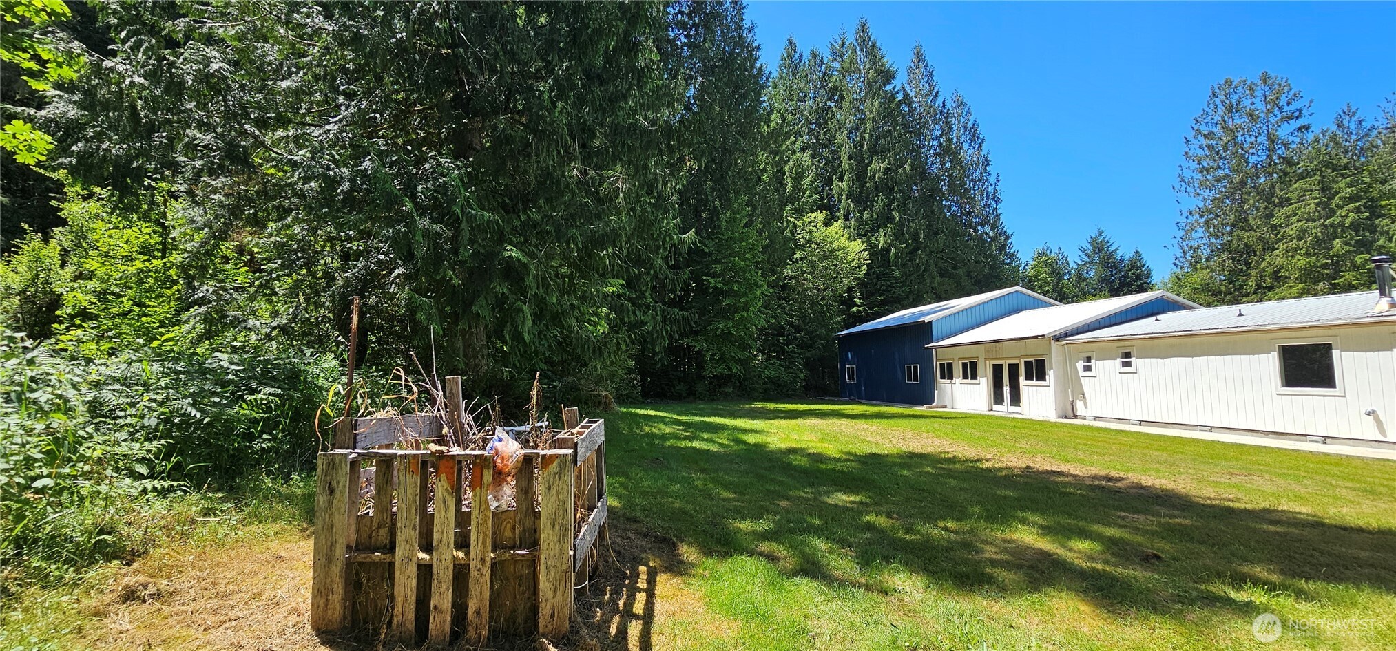 113 Skinner Road Randle, WA 98377 - Photo 20 of 25