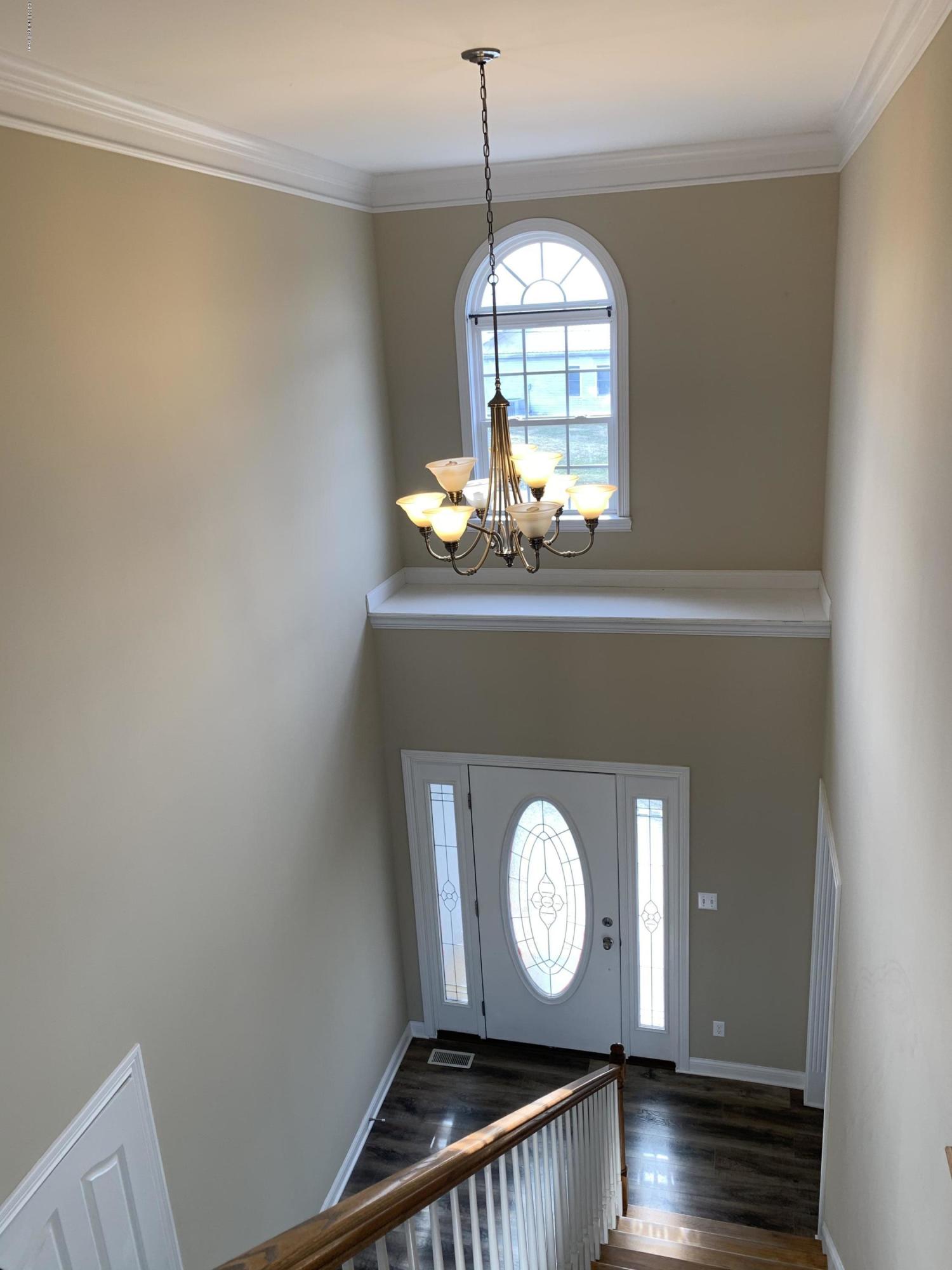 22 Cedar Run Road Pendleton, KY 40055 - Photo 6 of 37 foyer