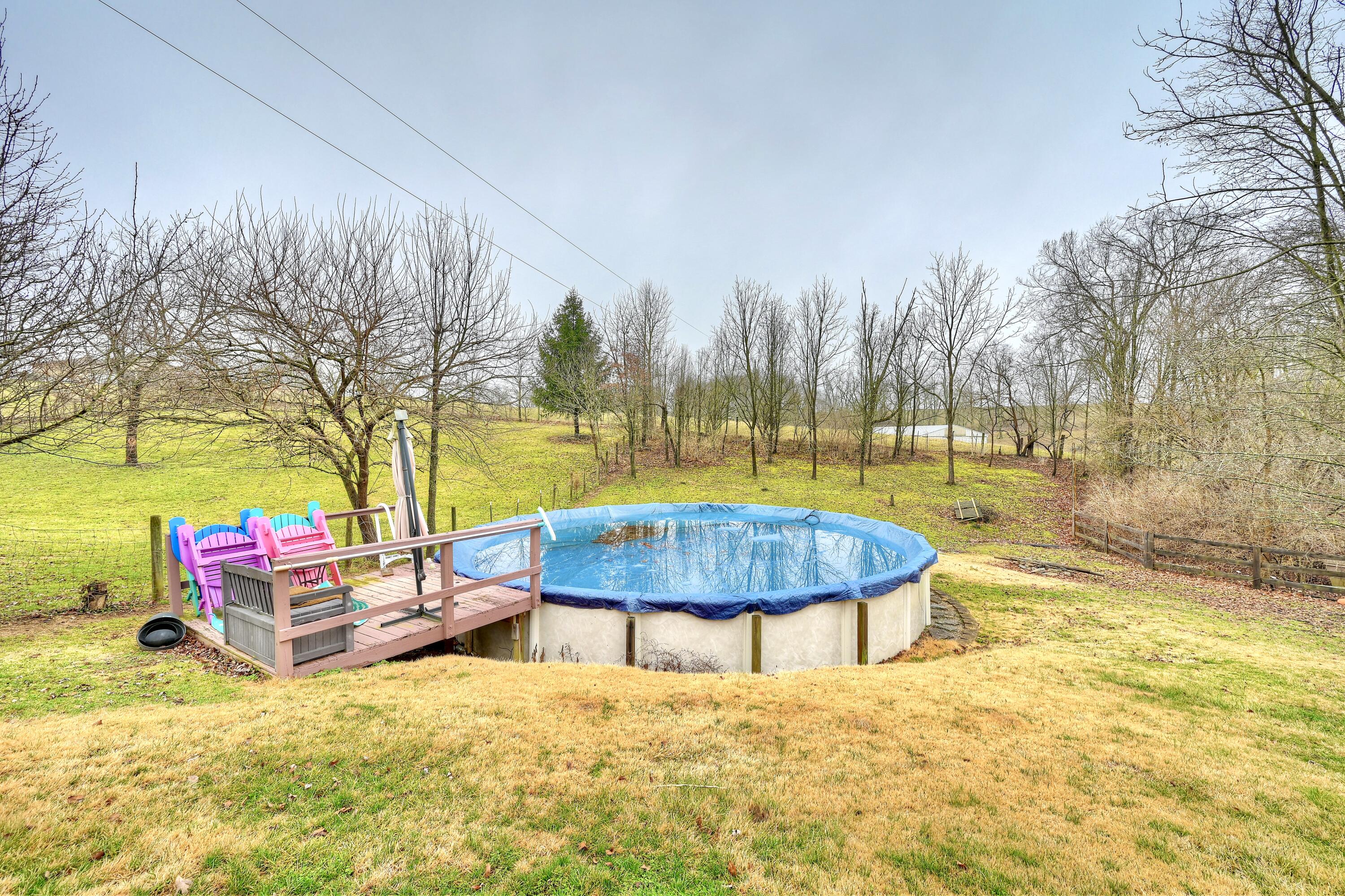 4448 Oliver Road Independence, KY 41051 - Photo 21 of 23