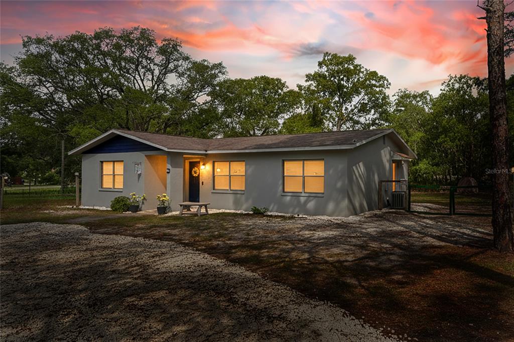 14345 Missouri Skylark Road Weeki Wachee, FL 34614 - Photo 2 of 46