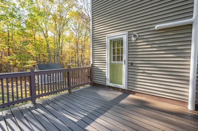 $649,900 | 562A 3rd Range Road, Unit A/B, Pembroke, NH 03275