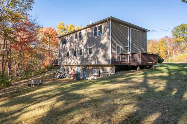 $649,900 | 562A 3rd Range Road, Unit A/B, Pembroke, NH 03275