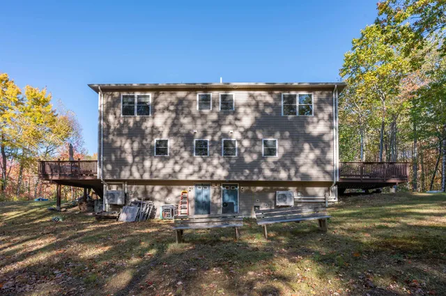 $649,900 | 562A 3rd Range Road, Unit A/B, Pembroke, NH 03275