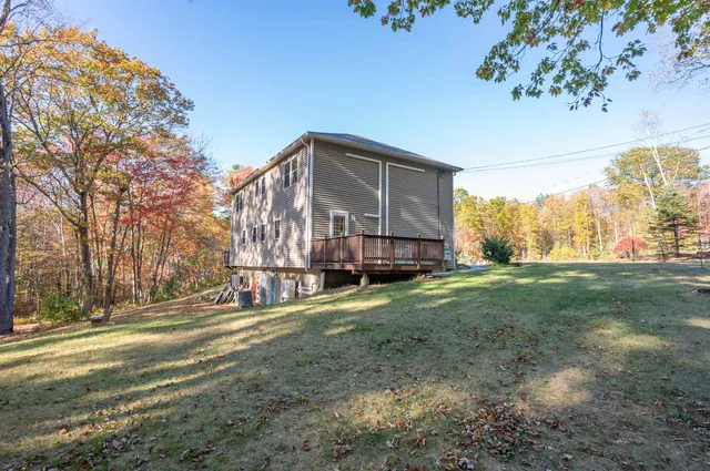 $649,900 | 562A 3rd Range Road, Unit A/B, Pembroke, NH 03275