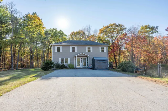 $649,900 | 562A 3rd Range Road, Unit A/B, Pembroke, NH 03275