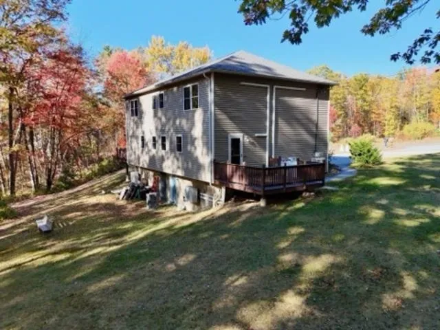 $649,900 | 562A 3rd Range Road, Unit A/B, Pembroke, NH 03275