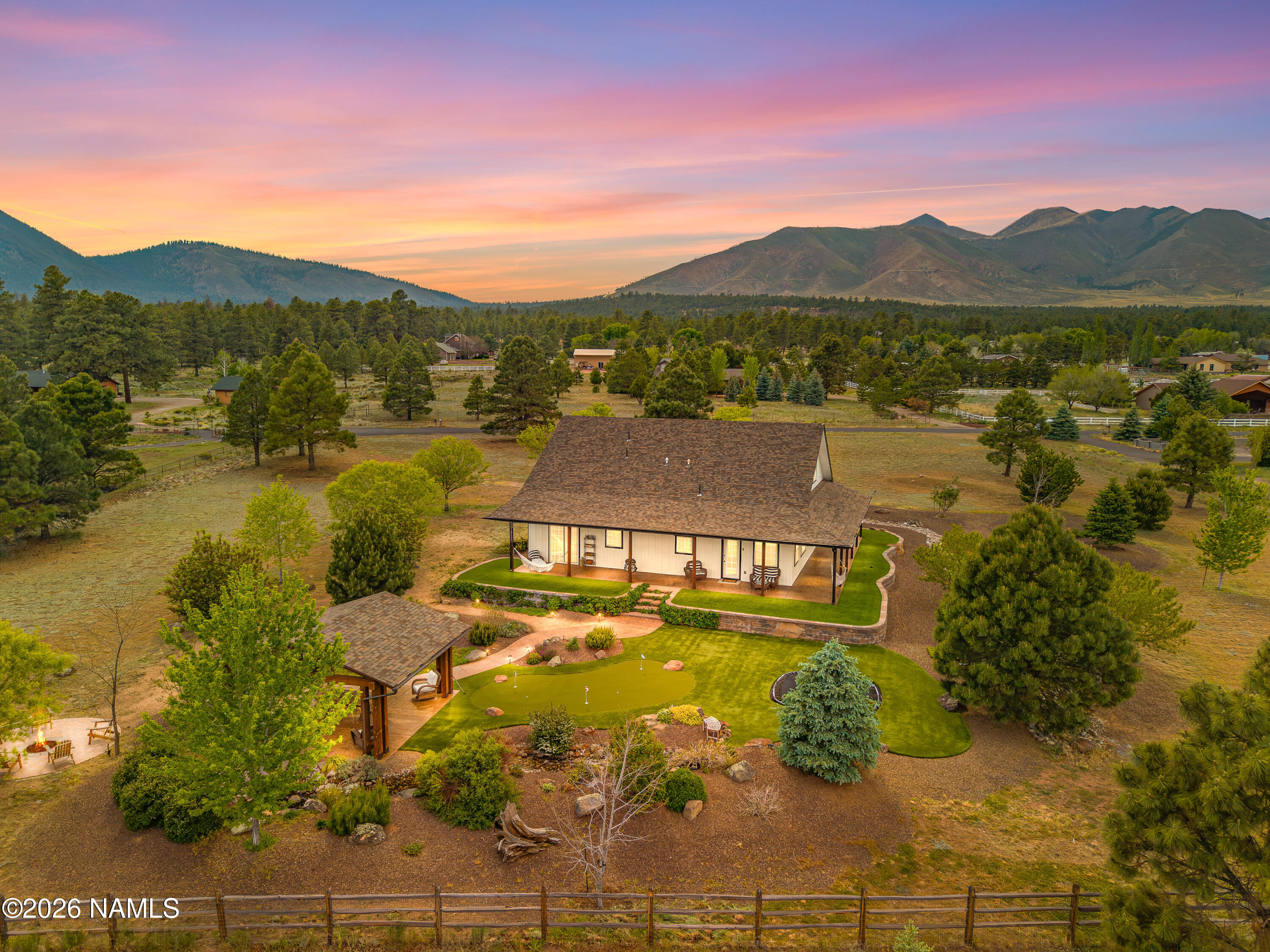 Gorgeous property