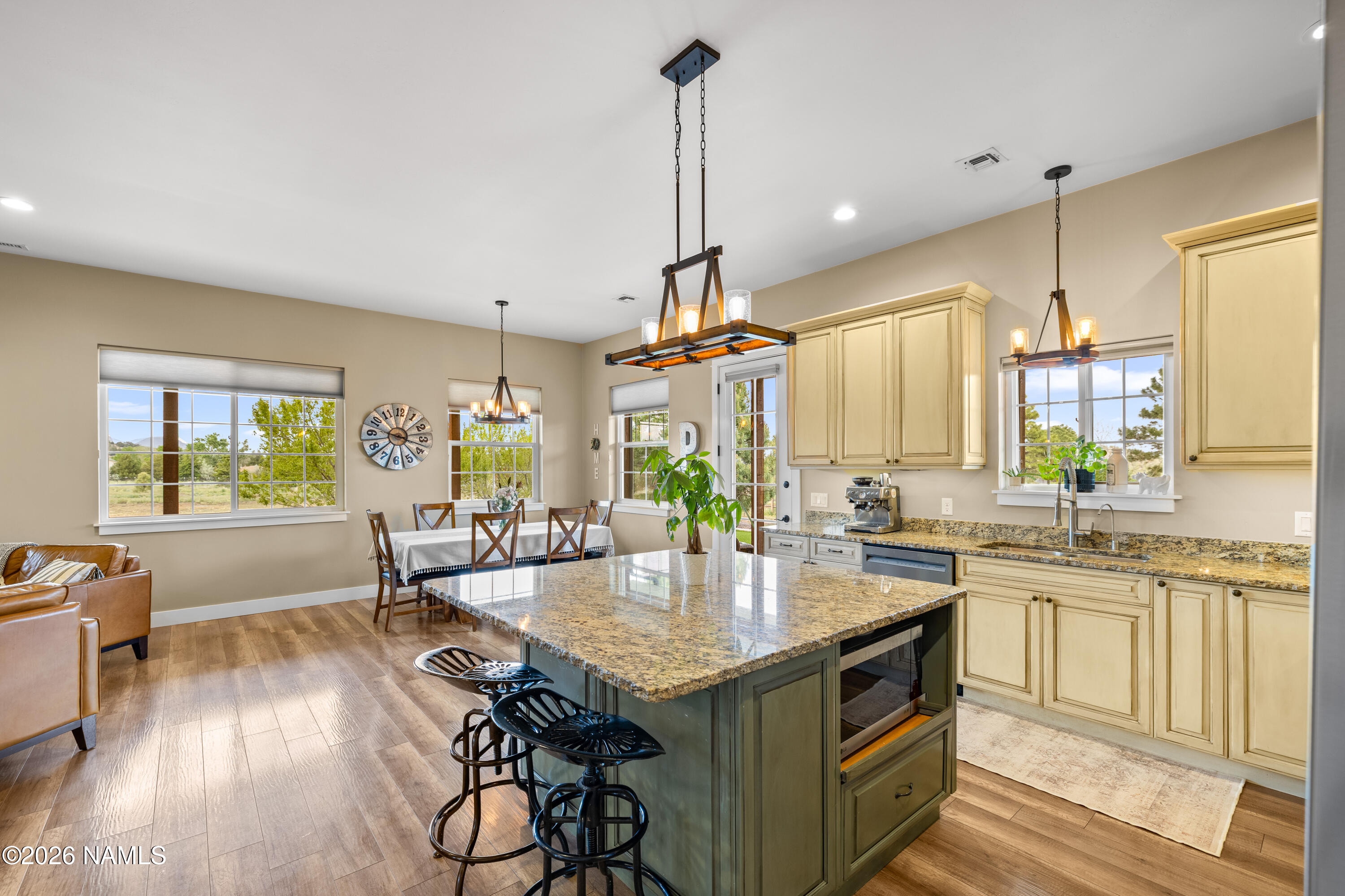 10833 Sage Road Flagstaff, AZ 86004 - Photo 12 of 45 Kitchen