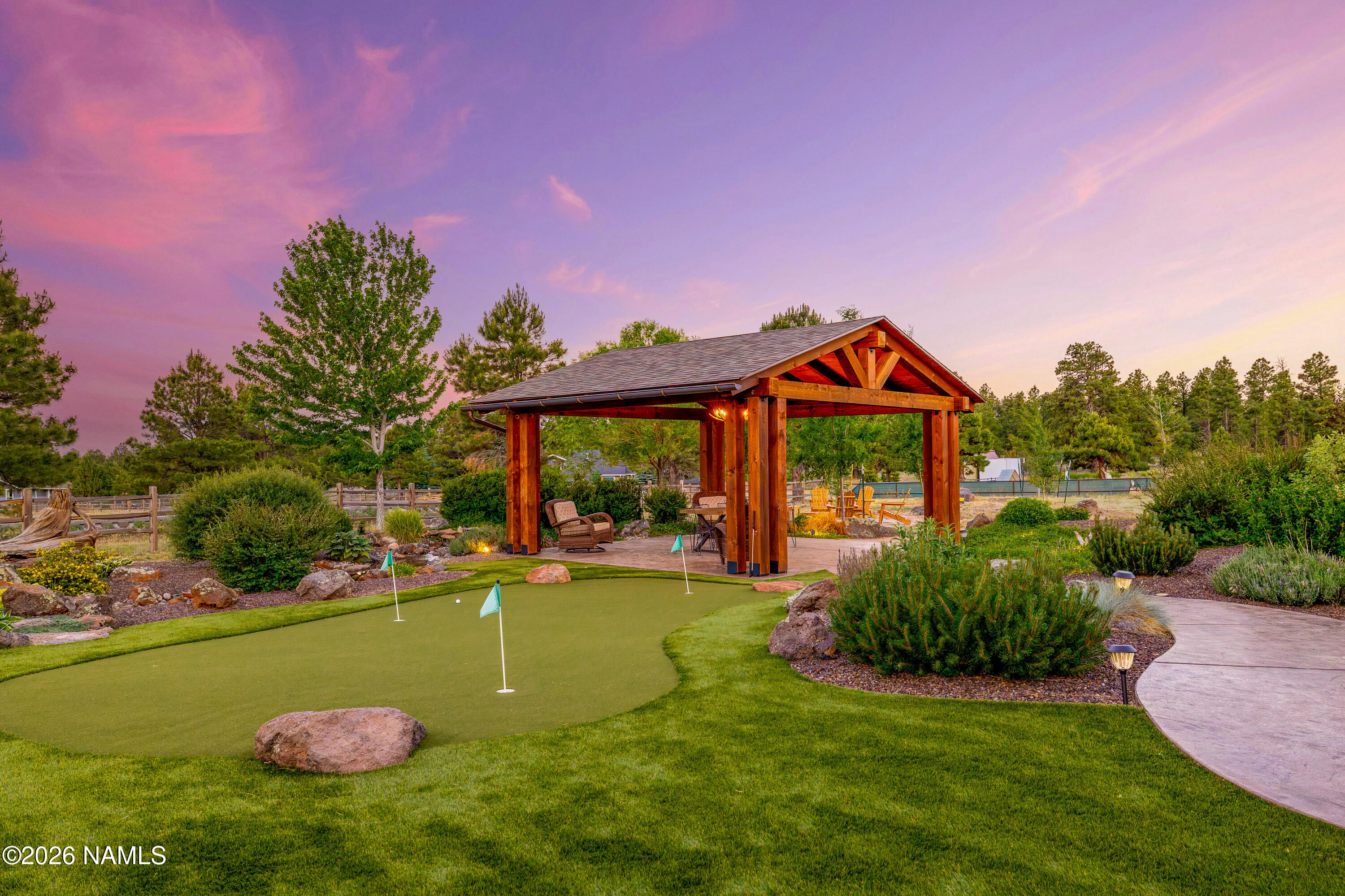 10833 Sage Road Flagstaff, AZ 86004 - Photo 35 of 45 So much to do in your backyard!